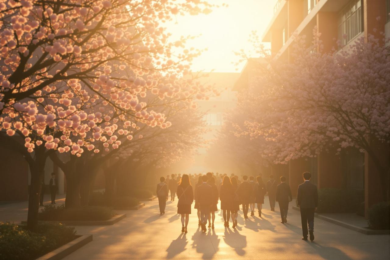 豆花影视作品《青春无悔》海报